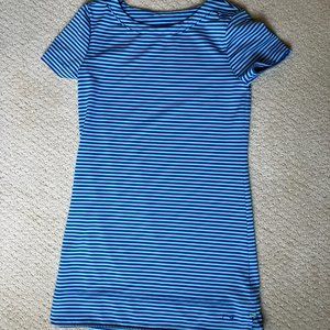 Vineyard Vines Girls Performance Dress (XS, 5-6)